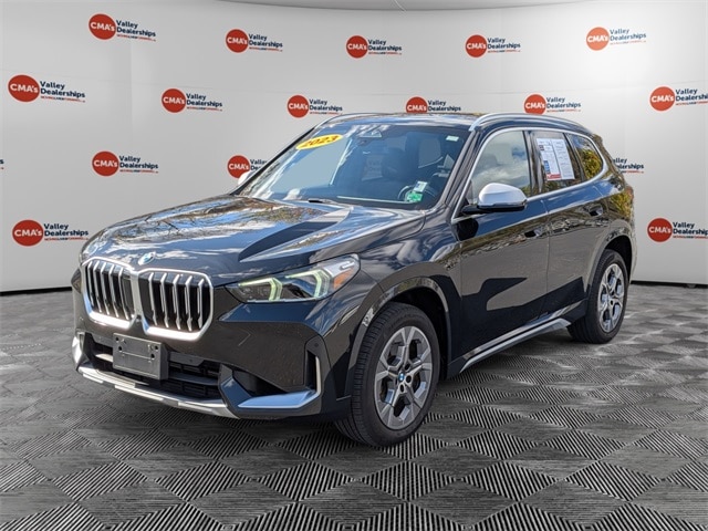2023 BMW X1 28i