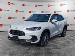 2026 Honda HR-V LX SUV