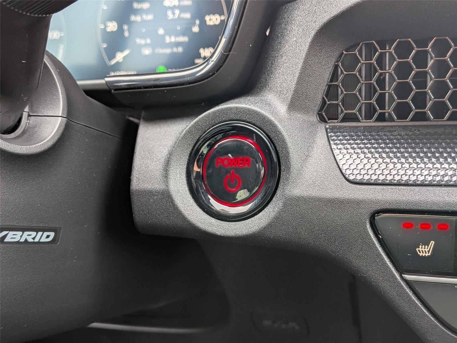 2026 Honda CR-V Sport-L - Photo 15