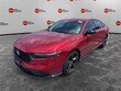Honda Accord Hybrid
