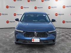 2026 Honda Accord SE Sedan