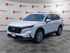 2026 Honda CR-V EX SUV