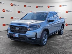 2026 Honda Ridgeline RTL Truck