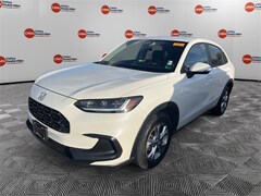 2025 Honda HR-V LX SUV