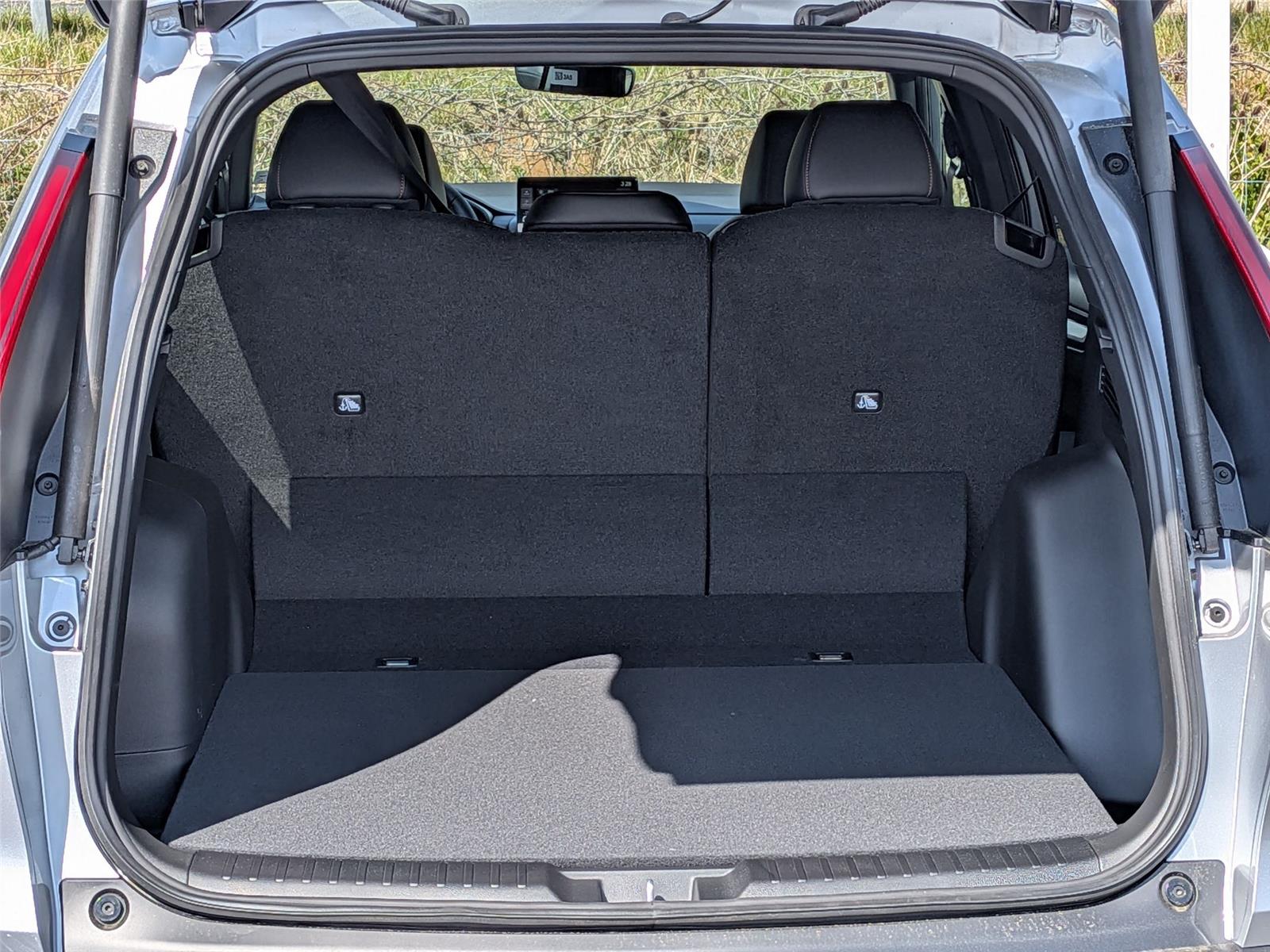2026 Honda CR-V Sport-L - Photo 29