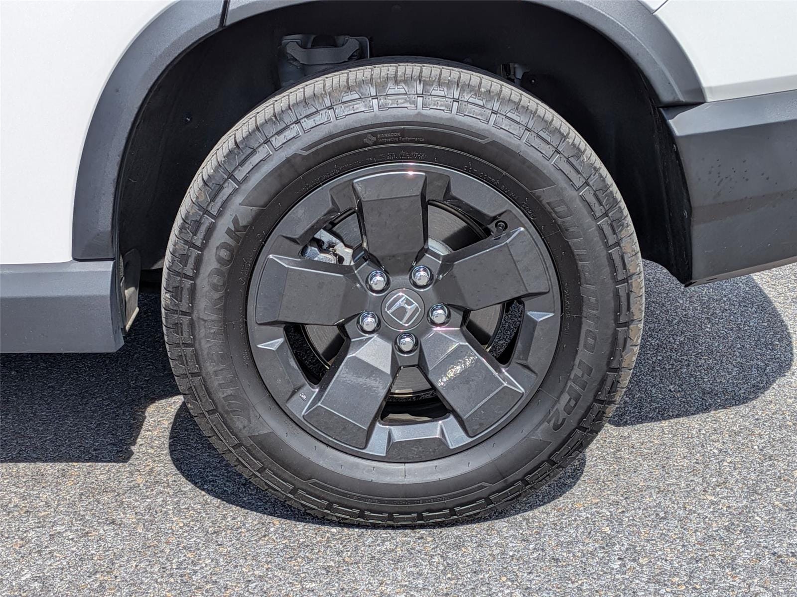 2026 Honda Passport RTL - Photo 9