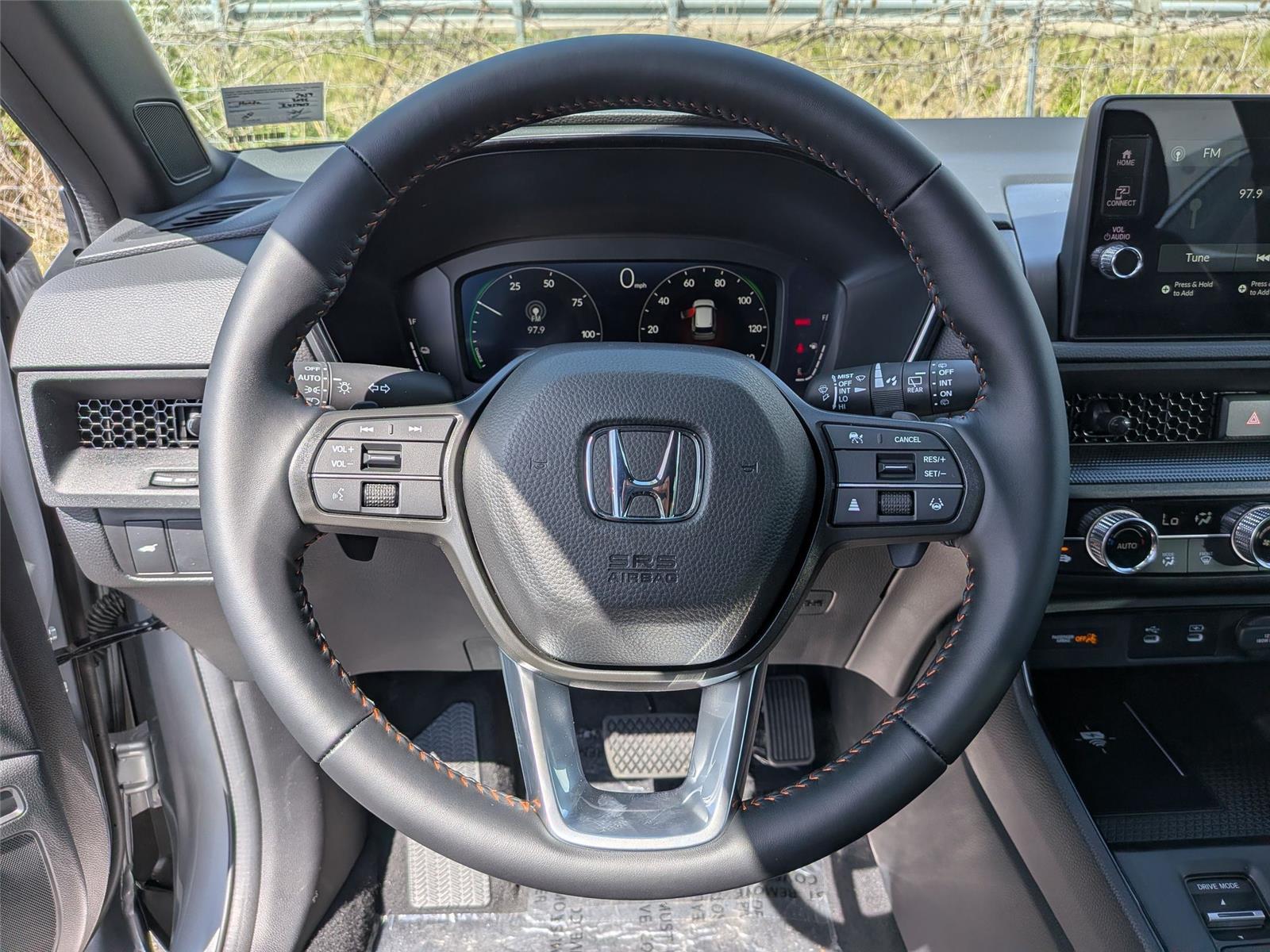 2026 Honda CR-V Sport-L - Photo 20