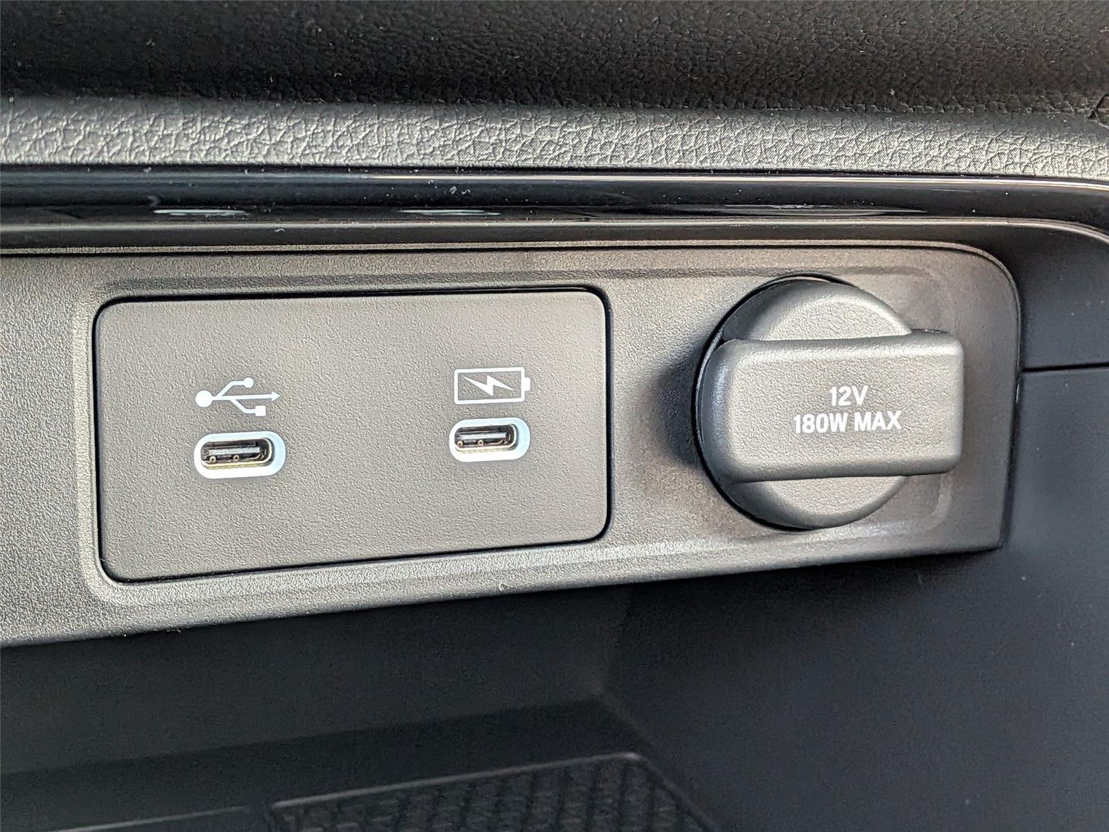 2026 Honda CR-V Sport-L - Photo 16