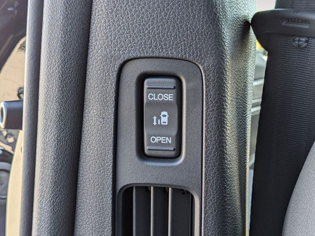2026 Honda Odyssey Sport L - Photo 28
