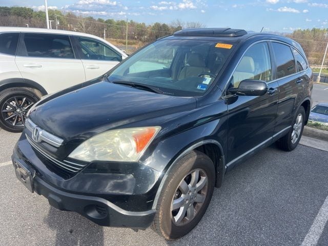 2008 Honda CR-V EX-L