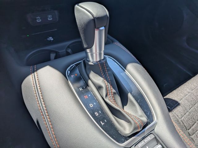 2026 Honda HR-V Sport - Photo 16