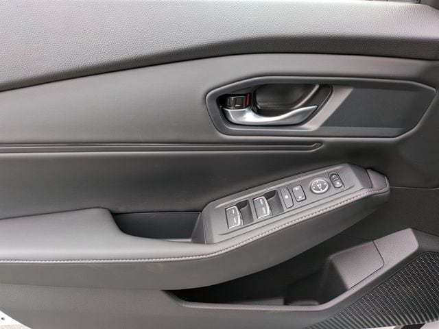 2025 Honda Accord Hybrid Sport - Photo 21