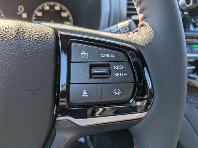 2026 Honda Odyssey Sport L - Photo 14