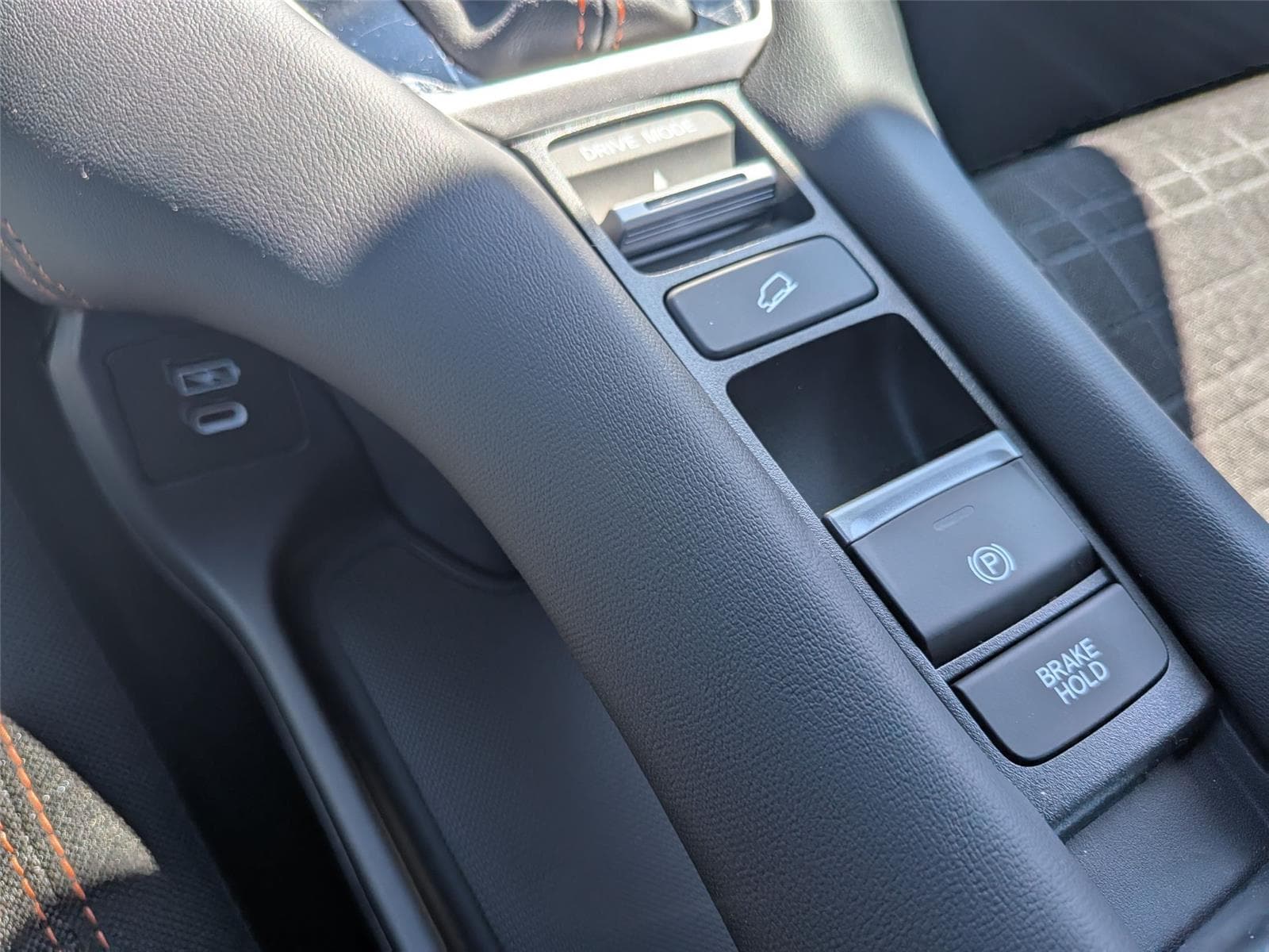 2026 Honda HR-V Sport - Photo 20