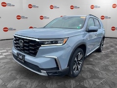 2023 Honda Pilot Elite SUV