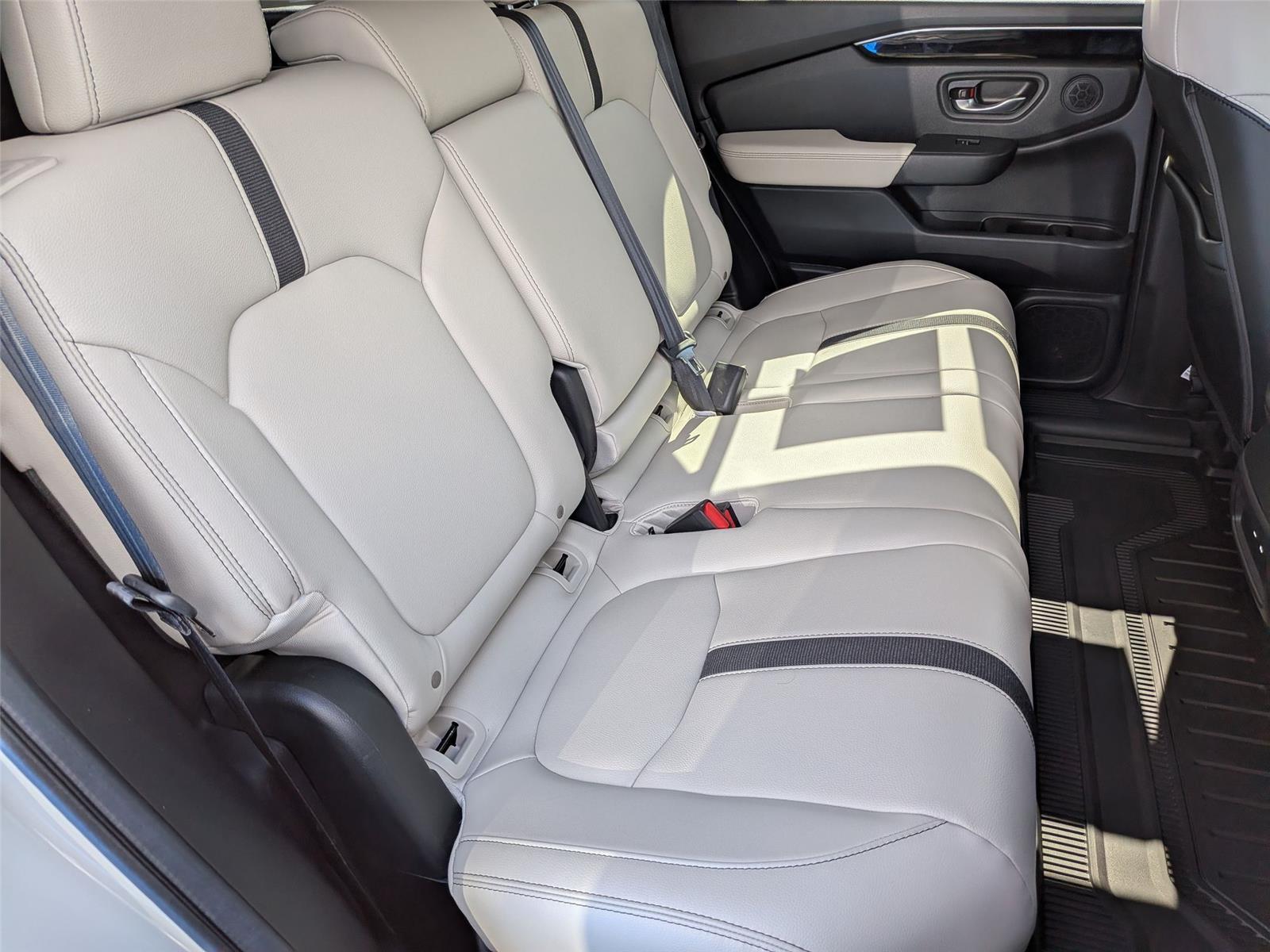 2026 Honda Passport RTL - Photo 32