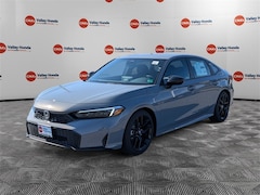 2026 Honda Civic Sport Sedan