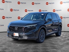 2026 Honda CR-V EX-L SUV