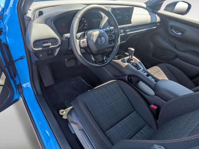 2026 Honda HR-V Sport - Photo 11