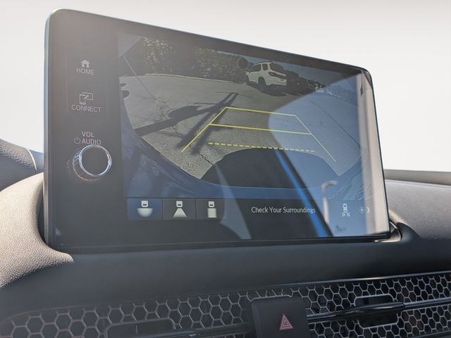 2026 Honda HR-V Sport - Photo 18