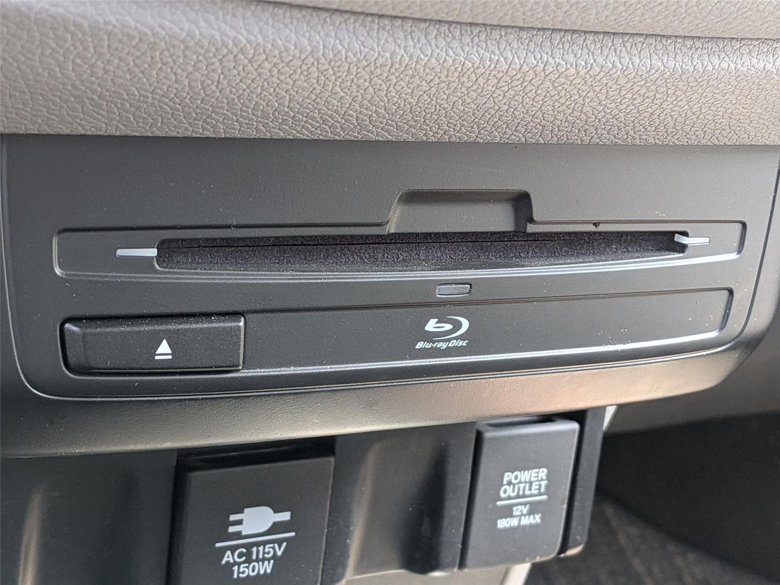 2024 Honda Odyssey Elite - Photo 13