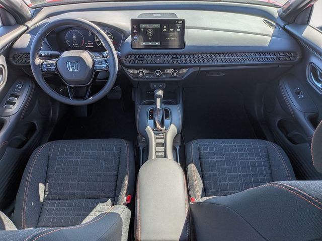 2026 Honda HR-V Sport - Photo 26