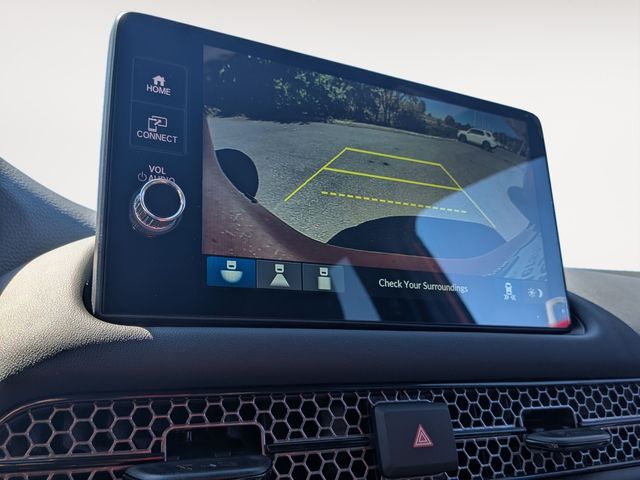 2026 Honda HR-V Sport - Photo 18