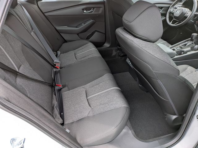 2025 Honda Accord Hybrid Sport - Photo 27