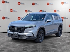 2026 Honda CR-V EX-L SUV