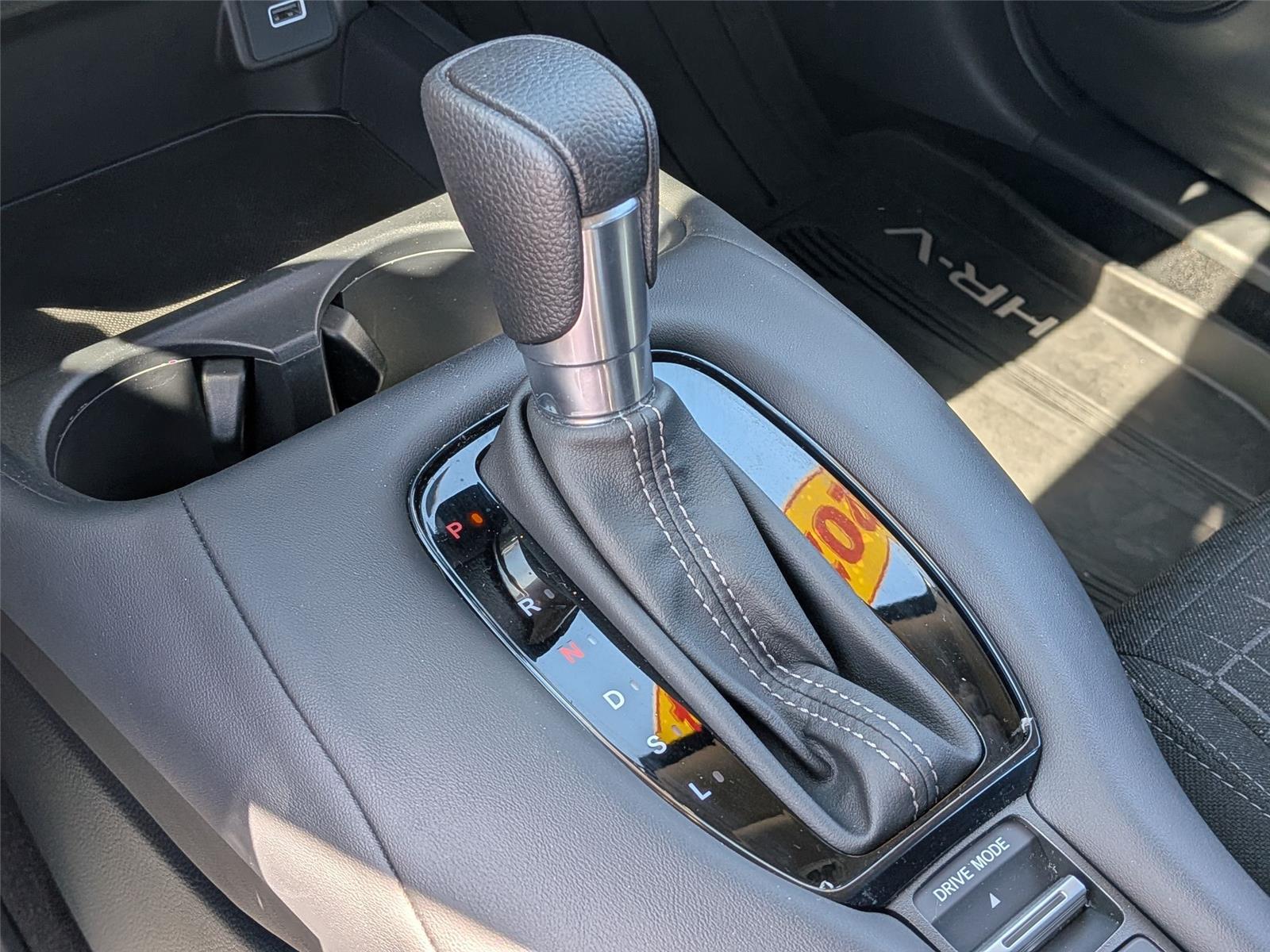 2024 Honda HR-V LX - Photo 14