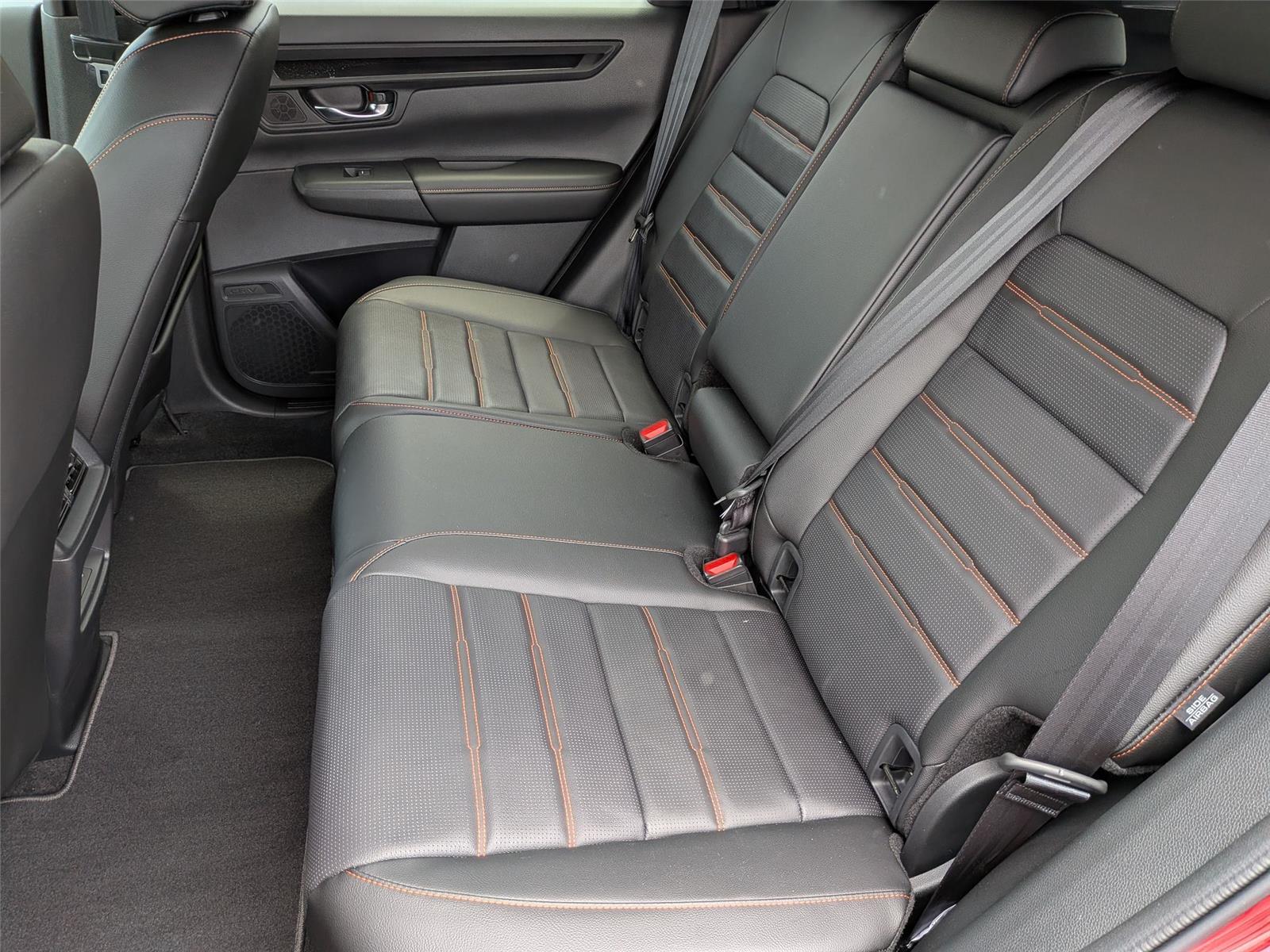 2026 Honda CR-V Sport-L - Photo 28