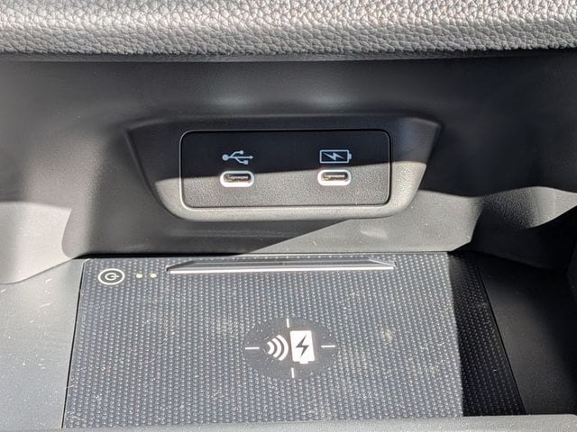 2026 Honda HR-V Sport - Photo 21