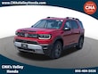 Honda Passport