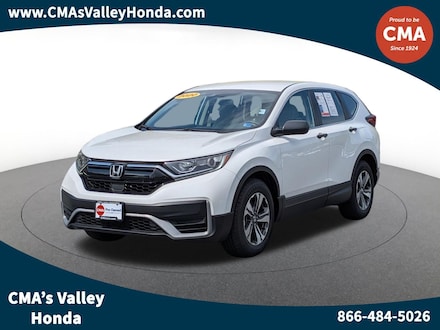 2020 Honda CR-V LX SUV