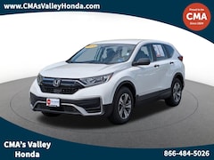 2020 Honda CR-V LX SUV