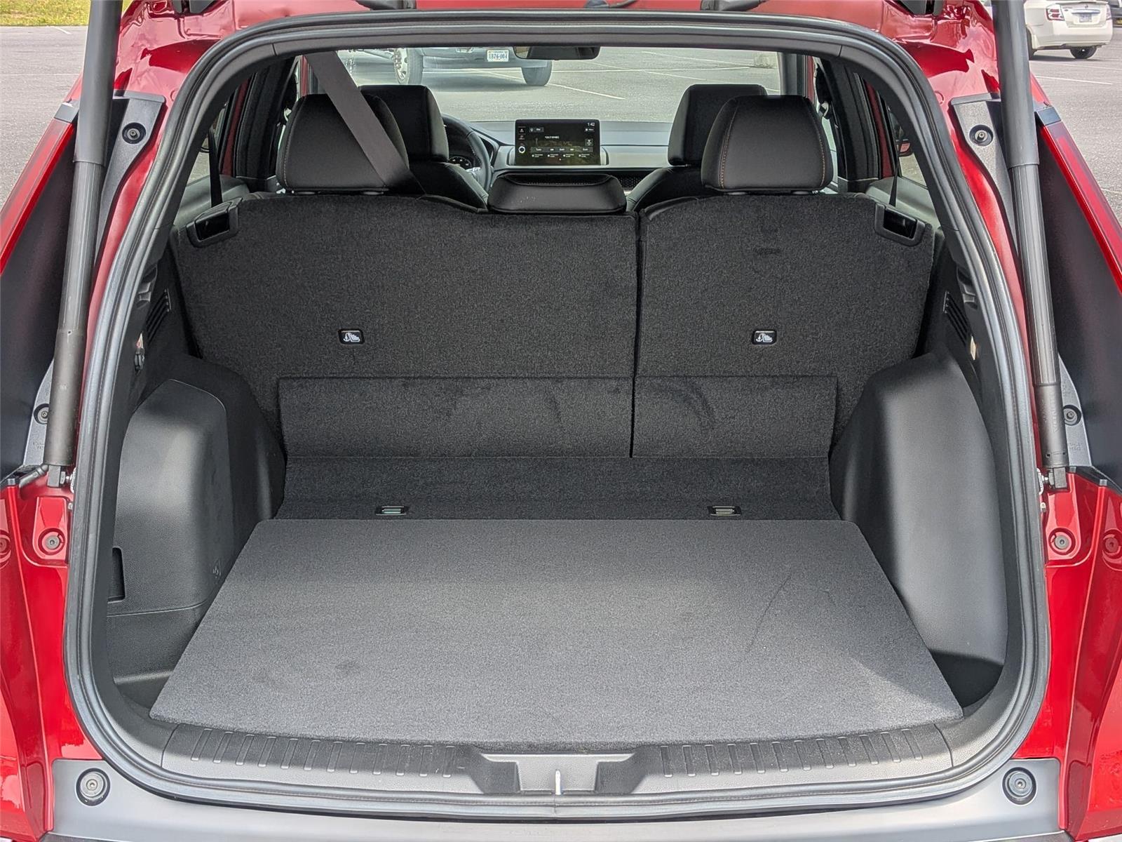 2026 Honda CR-V Sport-L - Photo 31