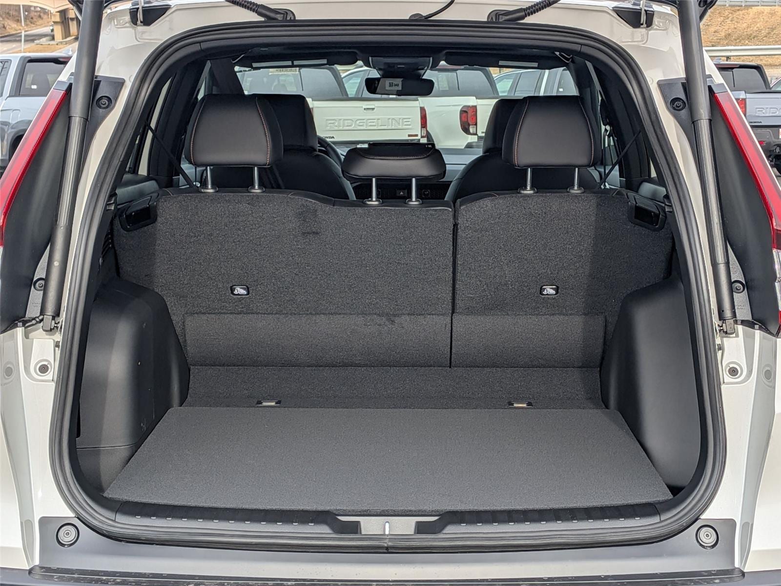 2026 Honda CR-V Sport-L - Photo 28
