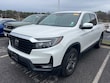  Honda Ridgeline