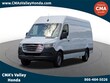 Freightliner Sprinter 2500