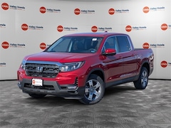 2026 Honda Ridgeline RTL Truck