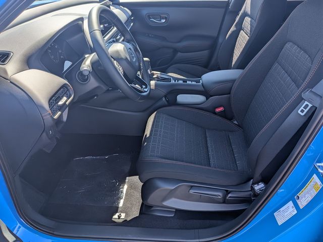 2026 Honda HR-V Sport - Photo 10