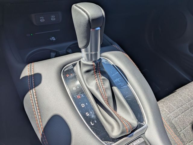 2026 Honda HR-V Sport - Photo 16