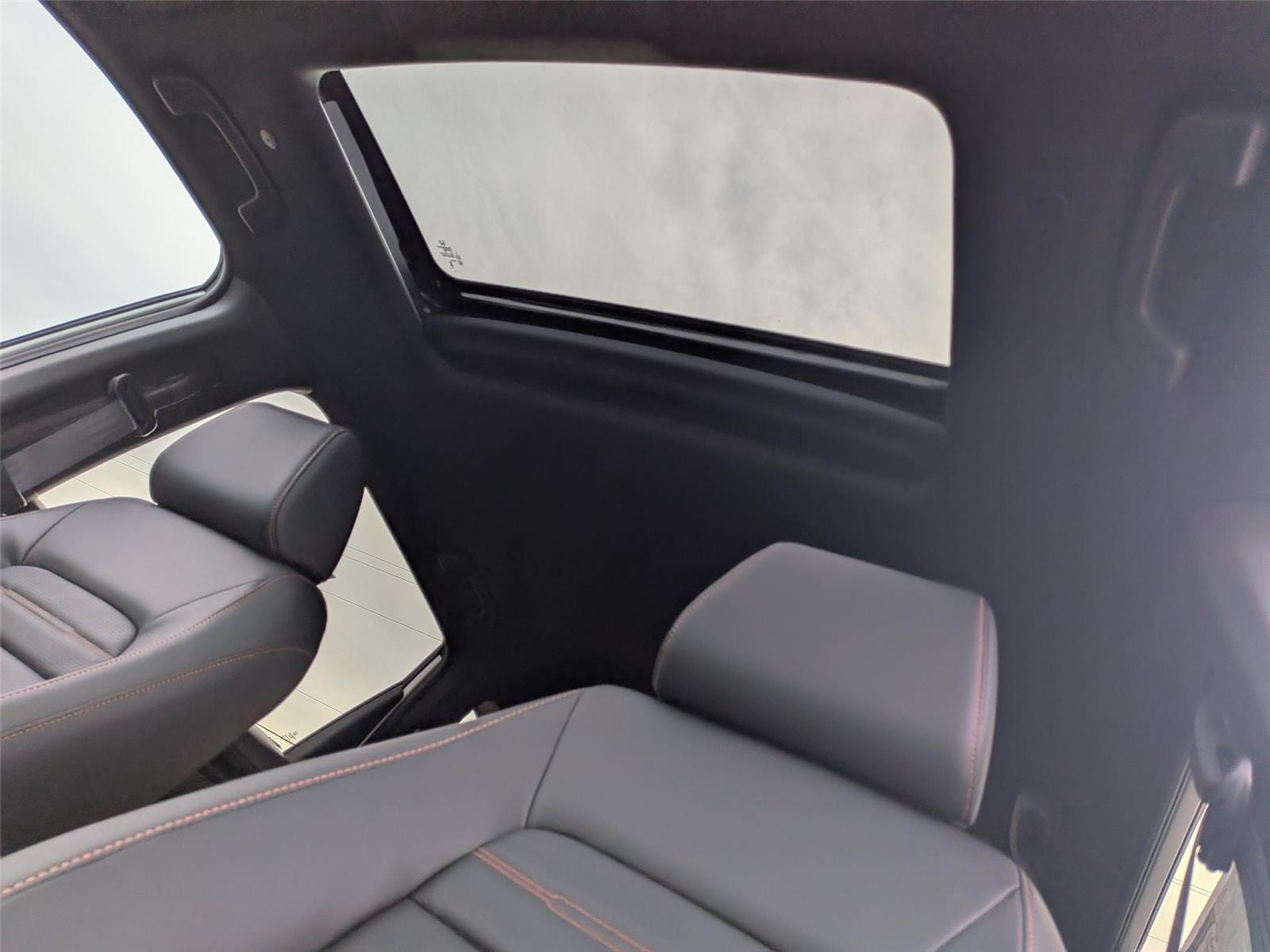 2026 Honda CR-V Sport-L - Photo 24