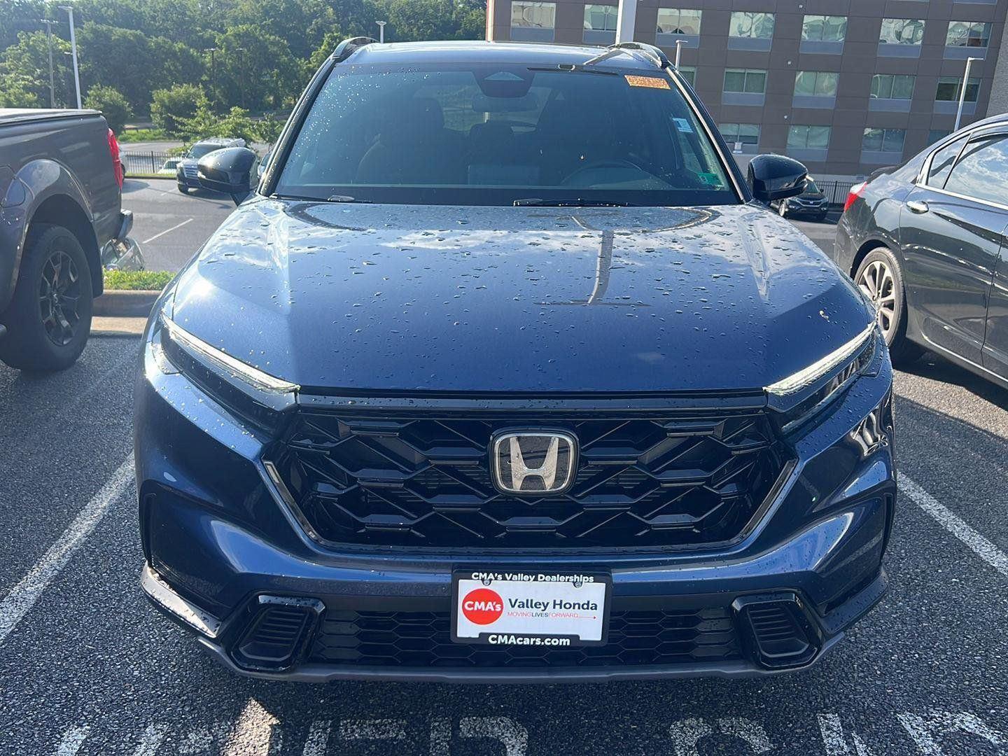 2026 Honda CR-V Sport - Photo 6