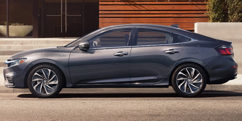 Electric Cars for Sale in Staunton, VA at CMA’s Valley Honda