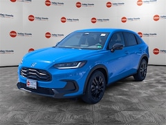 2026 Honda HR-V Sport SUV