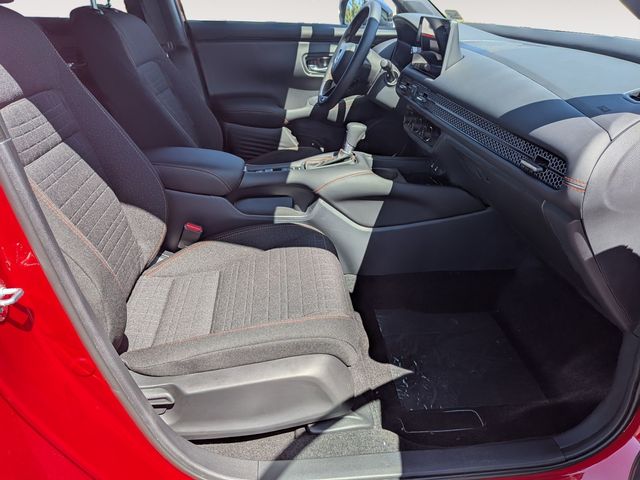 2026 Honda HR-V Sport - Photo 29