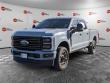 Used 2025 Ford F-250SD Platinum Truck