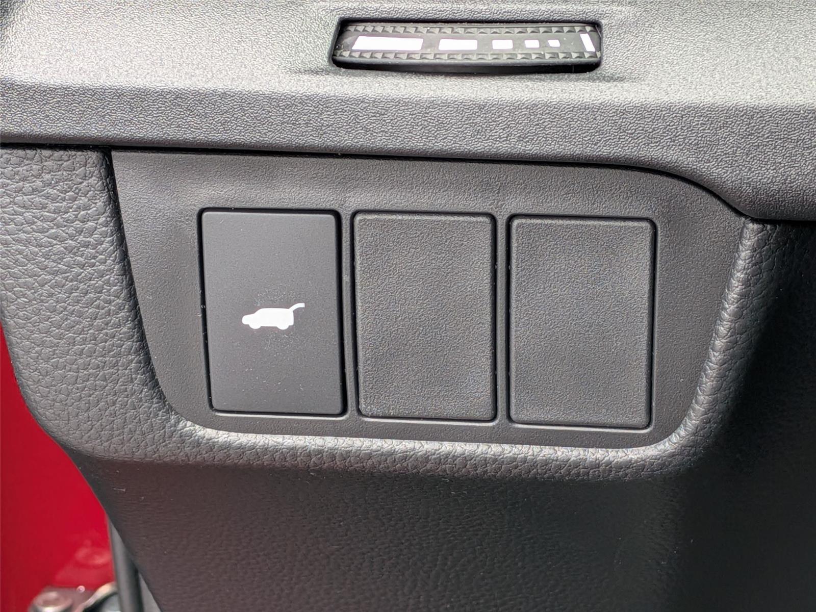 2026 Honda CR-V Sport-L - Photo 24