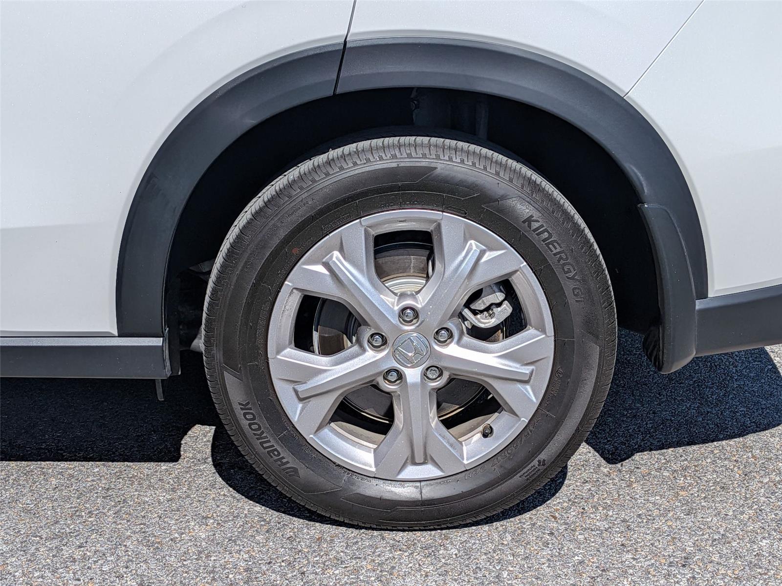 2024 Honda HR-V LX - Photo 9
